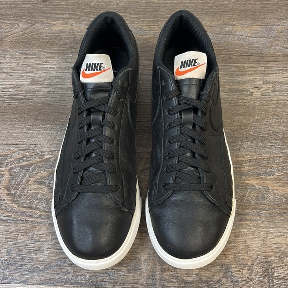 Nike Women’s Blazer Low LE AV9370-001 Size 10 - Picture 2 of 8
